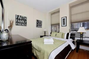 Gramercy Park - 2 Bedroom Apartment New York Kültér fotó